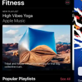 互联网分析：这是Apple通过Music应用程序间接推广Fitness +的方式