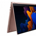 互联网分析：三星Galaxy Book Flex 2 5G开箱揭示了细节
