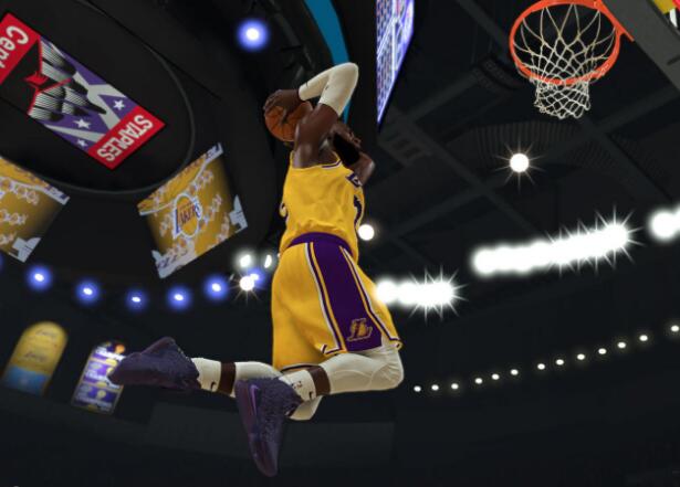 互联网分析：耐克将在NBA 2K20内投放限量版运动鞋