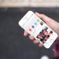 互联网分析：谷歌正在修复为iPhone用户提供无限质量的原始Google Photos存储的错误