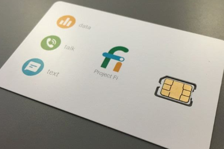 互联网分析：Google Fi为现有iOS用户推出eSIM支持