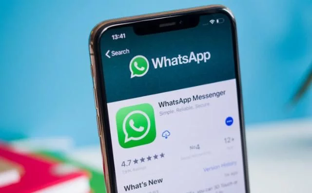 互联网分析：WhatsApp将支持阅后即焚功能：一年以后可自动删除