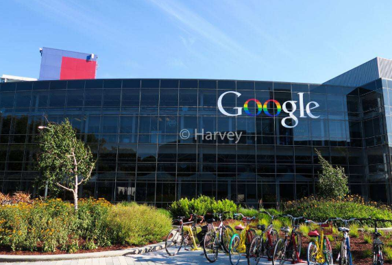 Google地图显示轮椅可及性支持