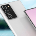 互联网分析：三星Galaxy Note 20颜色选项泄漏