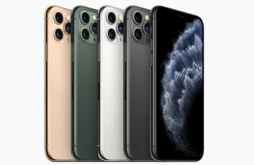 互联网分析：苹果回应iPhone 11 Pro收集用户位置数据问题