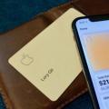 互联网分析：Apple Card信息最终显示在信用报告中