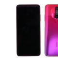 互联网分析：Redmi K30 TENAA列表更新了智能手机的照片