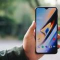 互联网分析：OnePlus 6和6T再次开始接收Android 10稳定更新