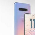 互联网分析：Galaxy S11系列上的Samsung Bright Night相机传感器可用于Pixel iPhone和Mate 30