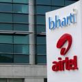 Airtel 599卢比充值提供40万卢比的保险保障和168GB数据