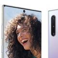 换购某些手机时 三星会向您提供更多现金用于Galaxy Note 10