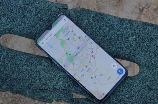 Google Maps已经允许您遵循最佳的本地指南的建议