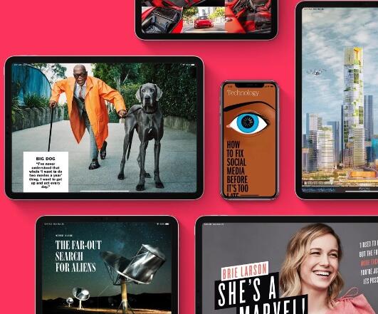 Apple News Plus将在有限的时间内为新订阅者提供3个月的免费试用