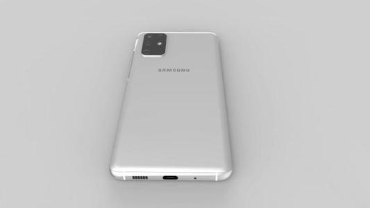 三星Galaxy S11显示屏具有120Hz刷新率 暗示有新泄漏