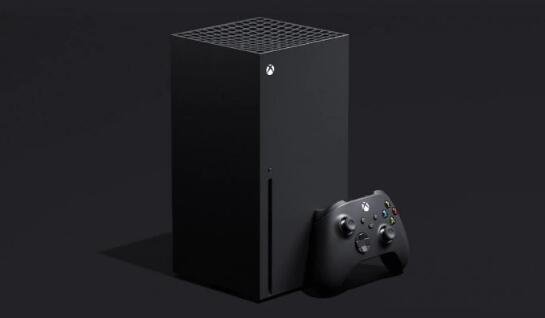 微软的Xbox Series X将支持光线追踪和120fps游戏