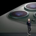 瑞士信贷分析师表示 11月中国iPhone出货量下降35%