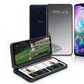 LG G8X THINQ和新型LG双屏增强移动多重记录和用户享受