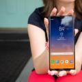 亚马逊以全新的疯狂低价出售三星的Galaxy Note 9