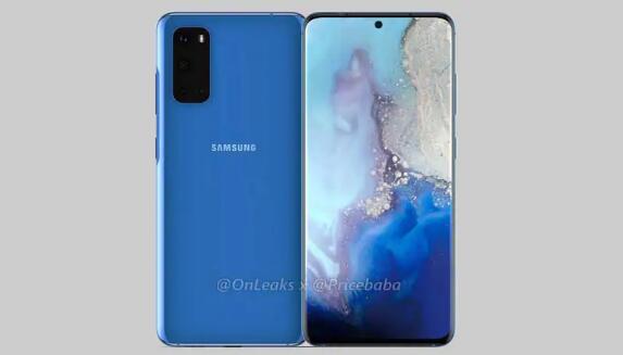 三星Galaxy S11和Galaxy Fold 2将于2月18日在旧金山推出