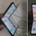 据报道三星Galaxy Fold 2将配备玻璃显示屏