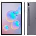 Galaxy Tab S6 5G已被三星确认 该设备已出现在三星的韩国网站上 
