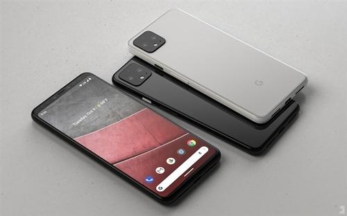Google Pixel 4无法使用某些USB电缆