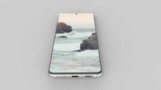 新泄漏揭示在Galaxy S11 Plus上更合理的后置摄像头设置