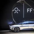 我们驾驶法拉第未来的FF 91 CES 2020亮点和更多