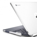 HP Chromebook x2变体听起来像Surface Go