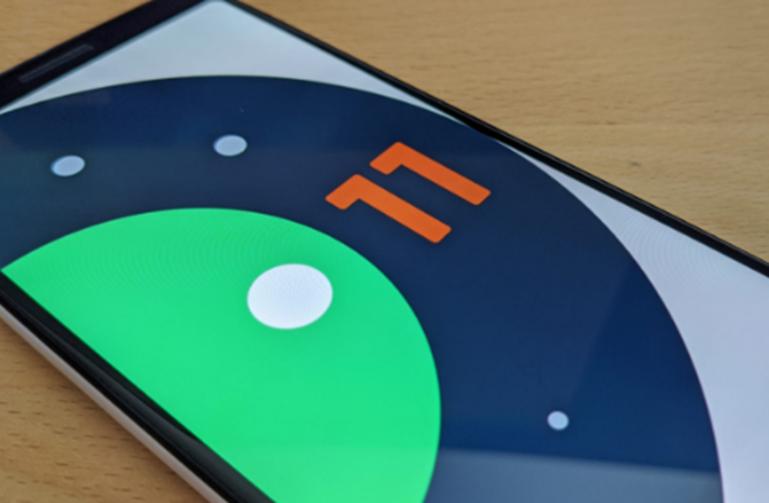 Android 11月5日将包括特殊的手势导航灵敏度选项