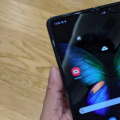 三星Galaxy Fold 2：可以使用7.7英寸显示屏与64MP摄像头等