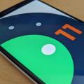 Android 11月5日将包括特殊的手势导航灵敏度选项
