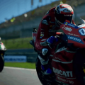 MotoGP 20赛车于今年四月进入Stadia