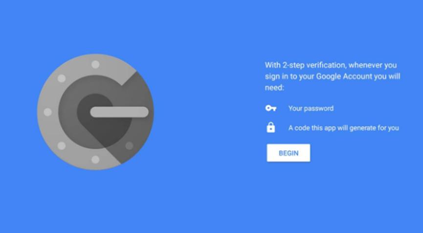 Google Authenticator 2FA代码受到此安卓恶意软件的威胁