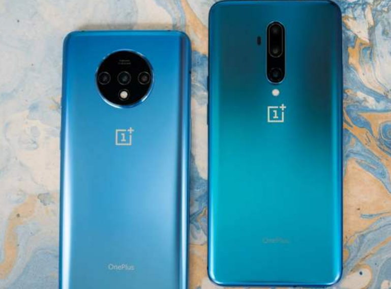 Android 10最终推出到OnePlus 7 Pro 5G