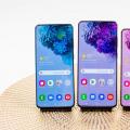 三星Galaxy S20,S20 Plus和S20 Ultra规格与Galaxy S10和S10 Plus:新特性和不同之处