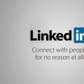 如果你的LinkedIn密码被黑了怎么办