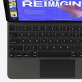 苹果iPad Pro上的本机触控板支持打开了在ARM上双重启动Windows 10的大门