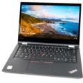 联想ThinkPad L13 Yoga-具有轻微缺陷的商务敞篷车
