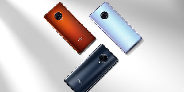 评测：vivo NEX 3S和X50 Pro性能怎么样