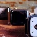 Facebook的新Apple Watch应用程序可以与亲密朋友聊天