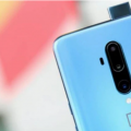 OnePlus 8 Pro发布后 OnePlus 7T Pro降价6000卢比
