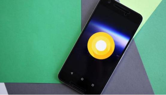 代码揭示Android 11中实时字幕的令人兴奋的新功能