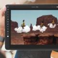 iPad和Adobe Fresco上的Photoshop现已打包提供给创意专业人士