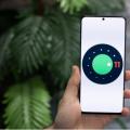 Android 11允许您滑动恢复最近关闭的应用程序