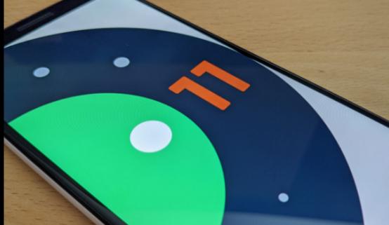 谷歌在Android 11 DP3中测试可调整大小的PiP 