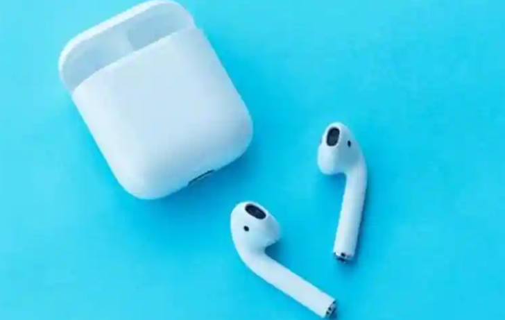 迪拜女子从亚马逊收到巨大的假苹果AirPods