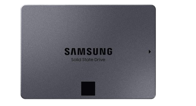 三星即将推出8TB 870 QVO SSD