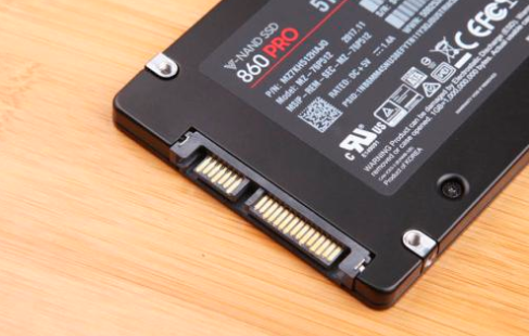 三星即将推出8TB 870 QVO SSD