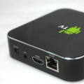 谷歌将尝试Android TV